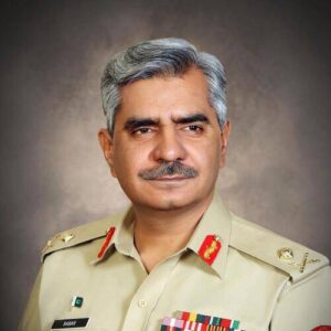 Babar Iftikhar