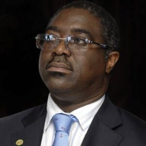 Babatunde Fowler
