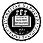 Babes-Bolyai University Logo