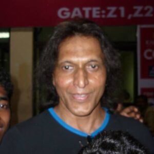 Babu Antony