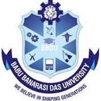 Babu Banarasi Das University logo