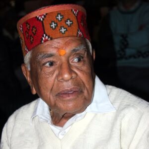 Babulal Gaur