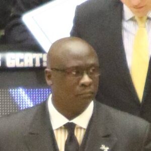 Bacari Alexander