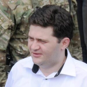 Bachana Akhalaia