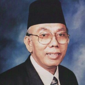 Bachtiar Chamsyah