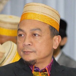 Bachtiar Nasir