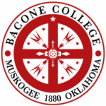 Bacone College Logo