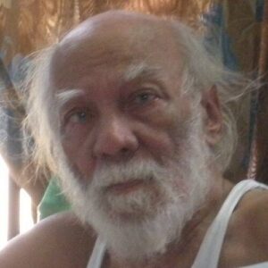 Badal Sarkar