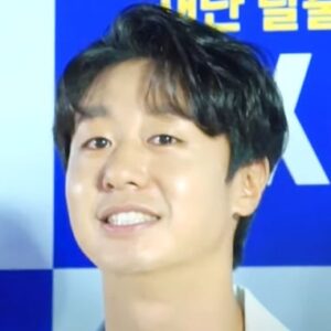 Bae Yu-ram