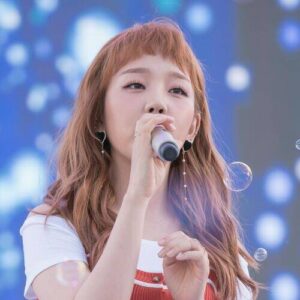 Baek A-yeon