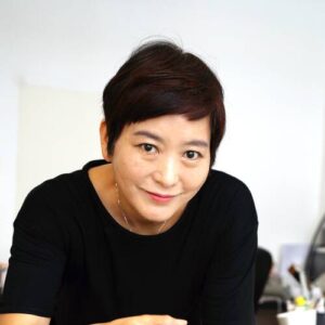 Baek Hee-na