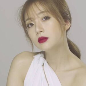 Baek Jin-hee