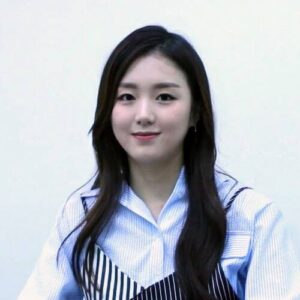 Baek Seo-yi