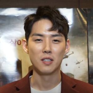 Baek Sung-hyun