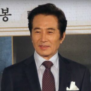 Baek Yoon-sik