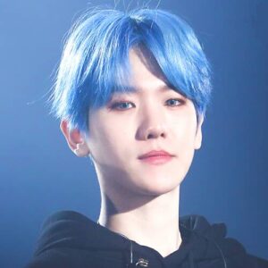 Byun Baek-hyun