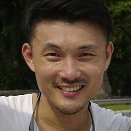 Baey Yam Keng