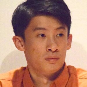 Baggio Leung