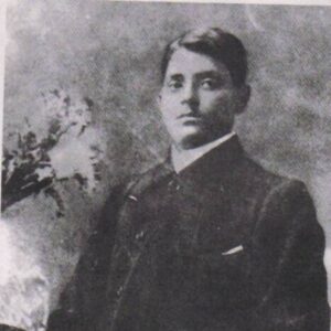 Jatindranath Mukherjee