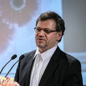 Bagher Larijani