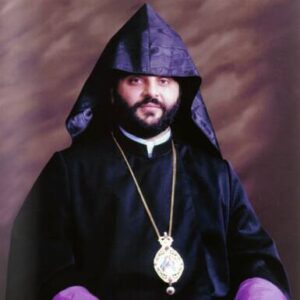 Bagrat Galstanyan