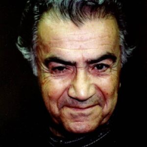Bagrat Ulubabyan