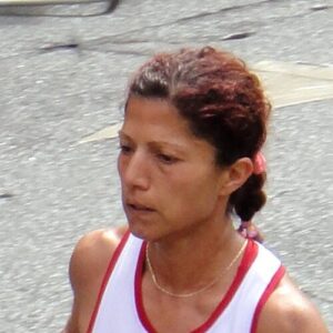 Bahar Doğan
