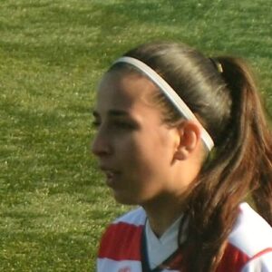 Bahar Güvenç