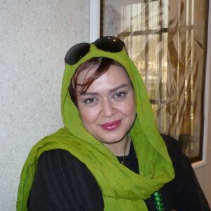 Bahareh Rahnama