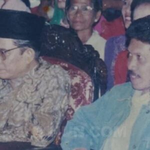 Baharuddin Lopa