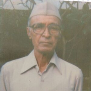 Baharul Islam