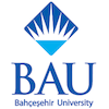 Bahcesehir University logo