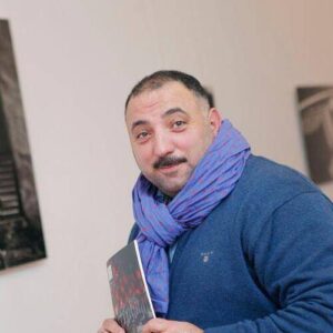 Bahram Bagirzade