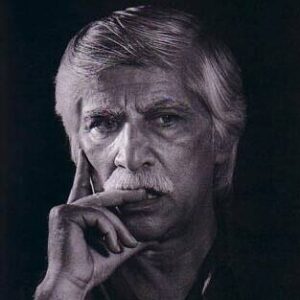 Bahram Beyzai