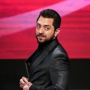 Bahram Radan