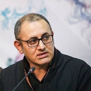 Bahram Tavakoli