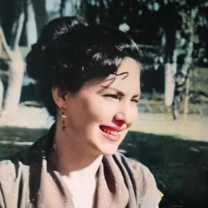 Bahriye Üçok