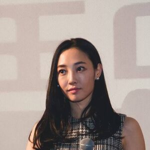 Bai Baihe