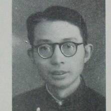 Bai Shouyi