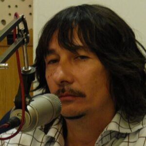 Baygali Serkebaev