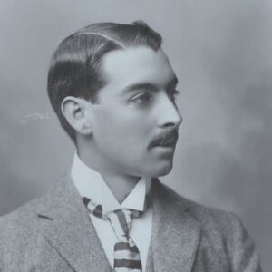 Baillie Scott