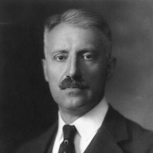 Bainbridge Colby