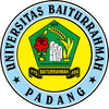 Baiturrahmah University Logo