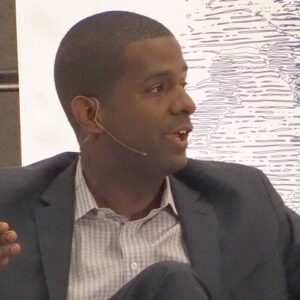 Bakari Sellers