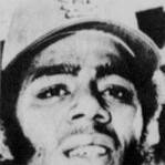 Bake McBride