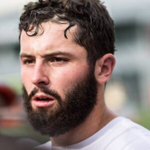 Baker Mayfield