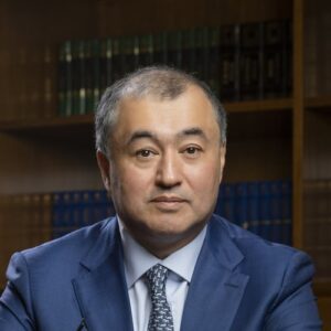Bakhtiyor Fazilov