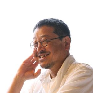 Baku Yumemakura