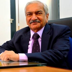 Bakul Harshadrai Dholakia