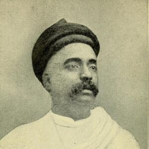 Bal Gangadhar Tilak